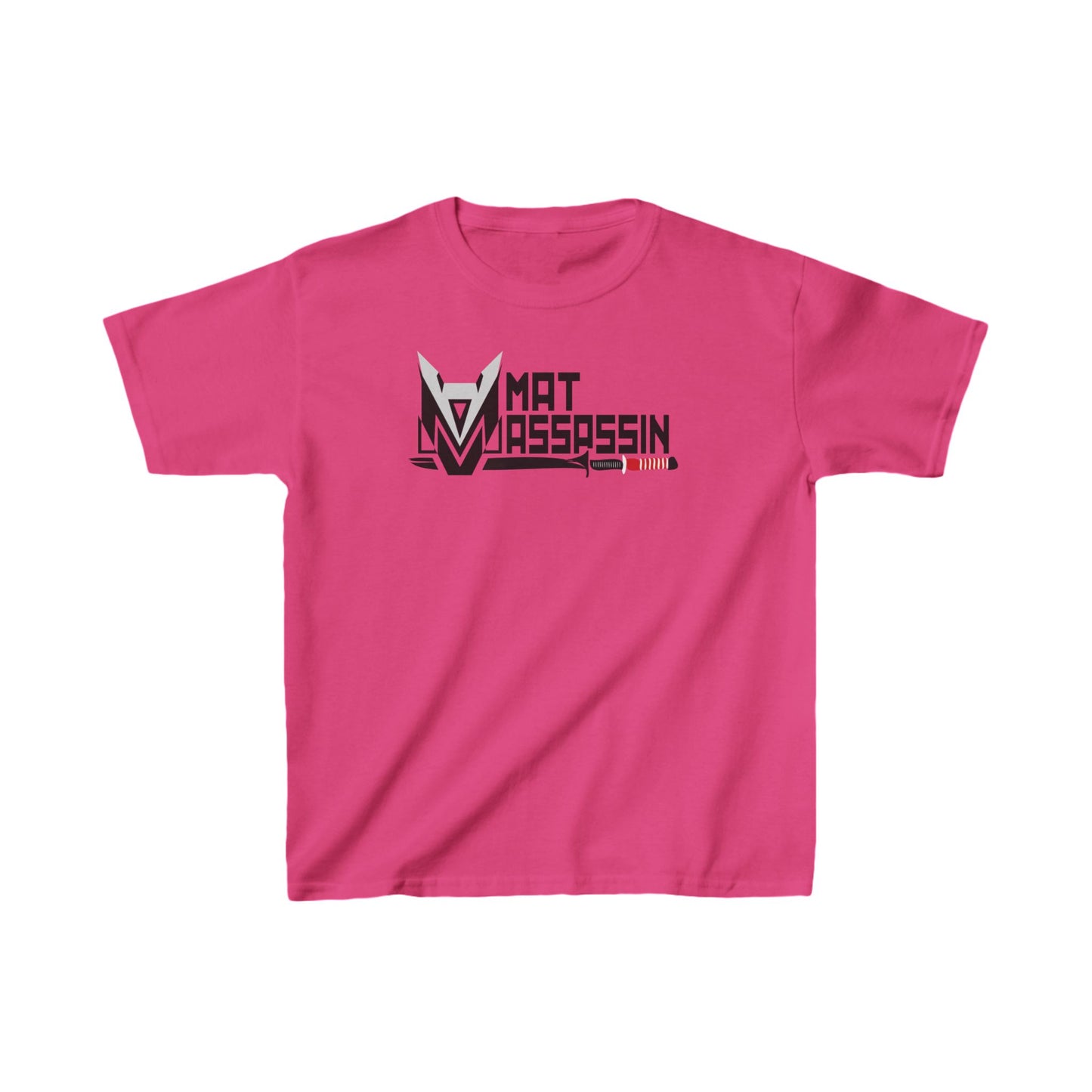 Kids Heavy Cotton™ Tee