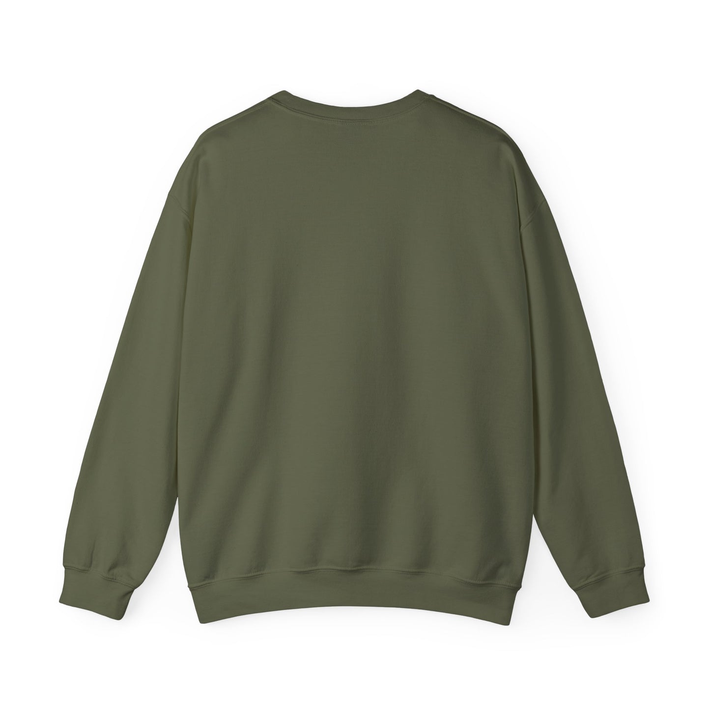 Mat Assassin Crewneck Sweatshirt