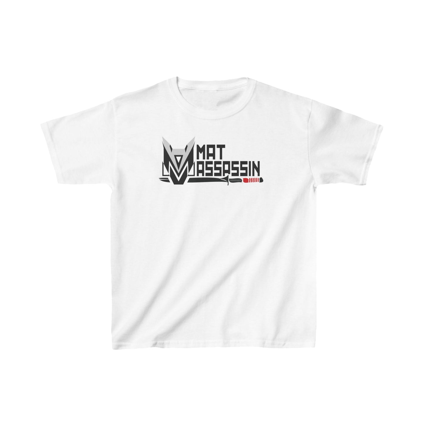 Kids Heavy Cotton™ Tee