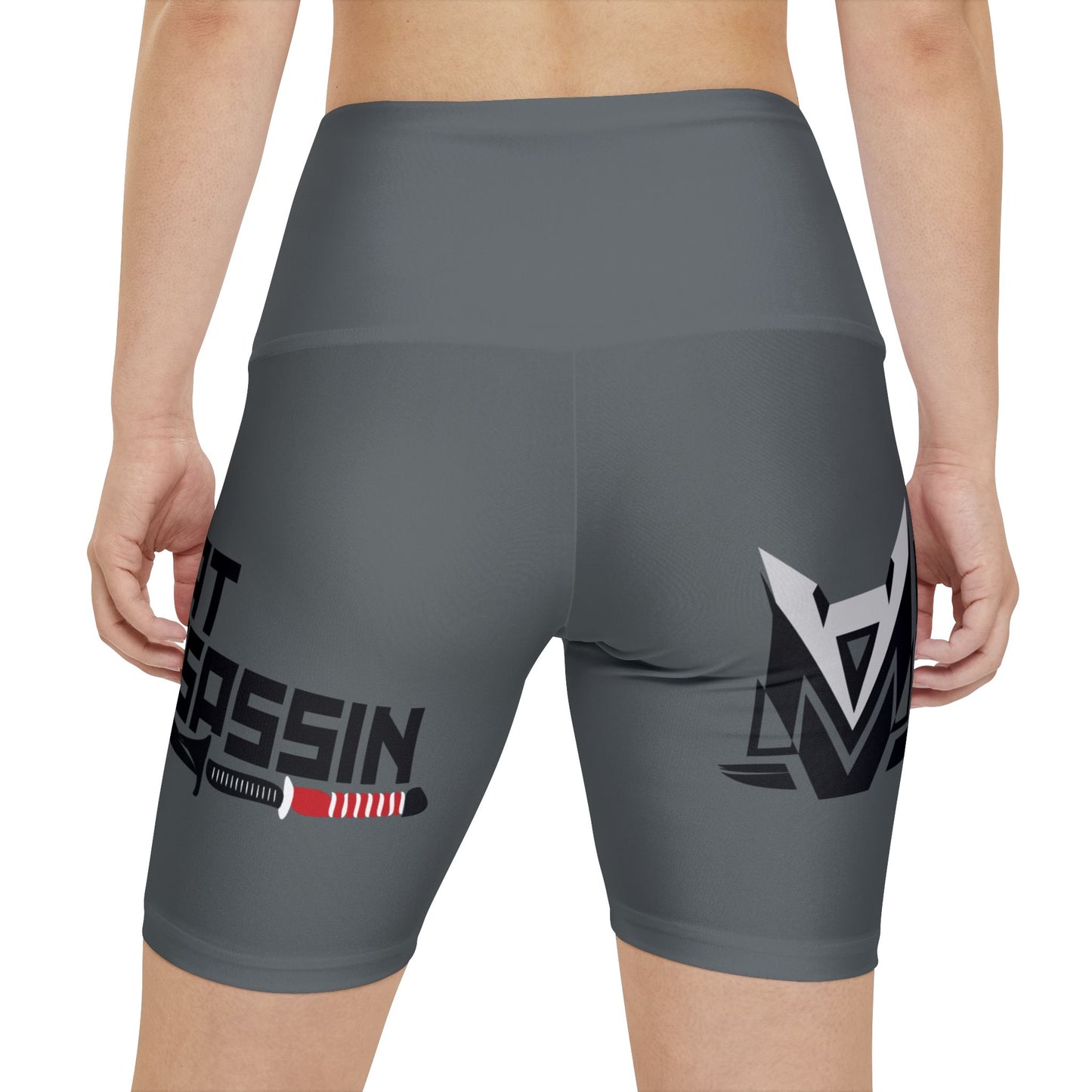 Women's Workout Shorts