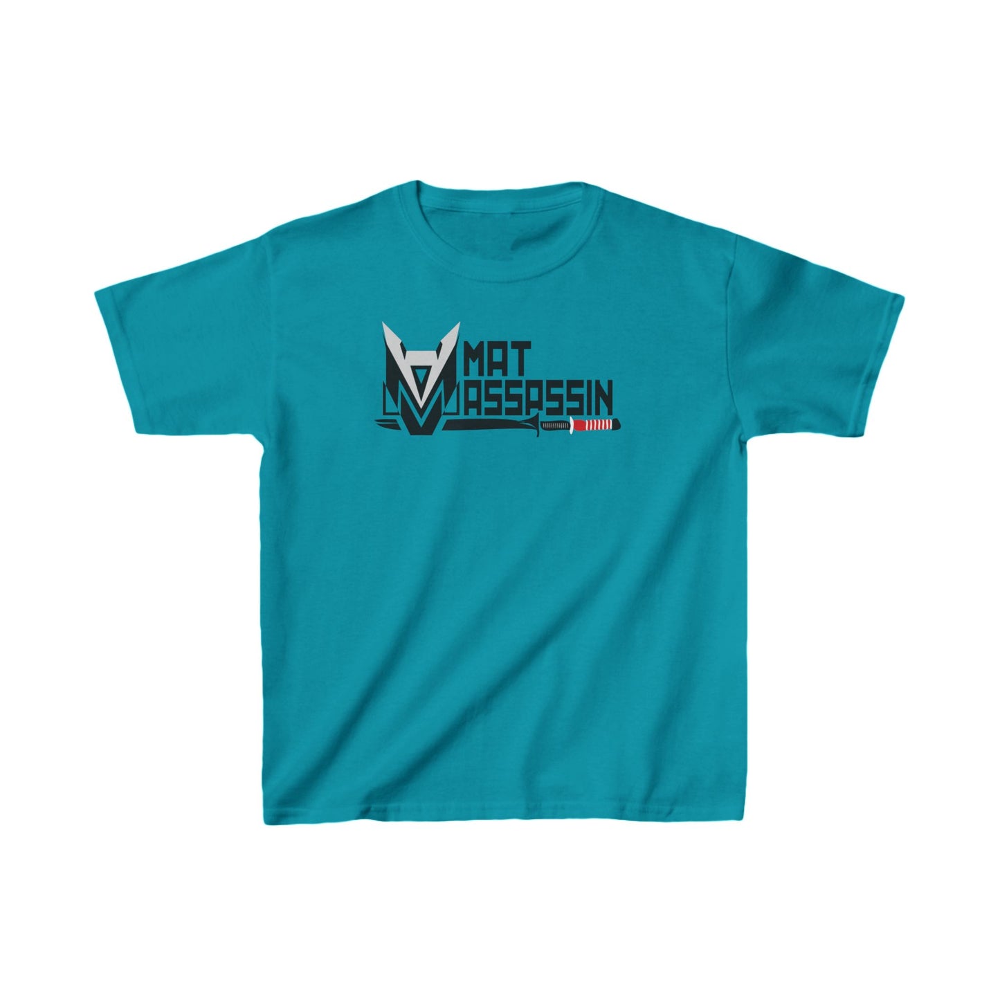Kids Heavy Cotton™ Tee