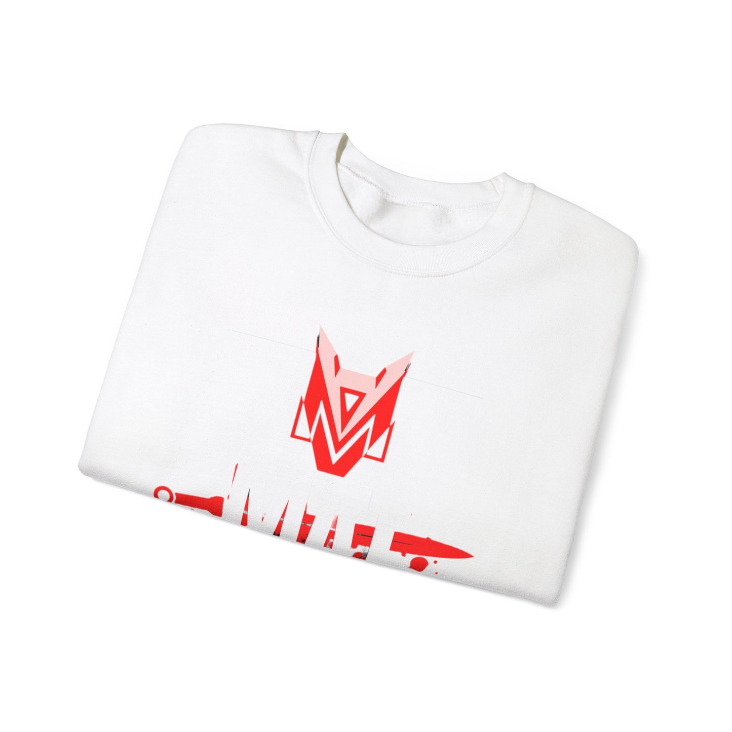 Mat Assassin Crewneck Sweatshirt