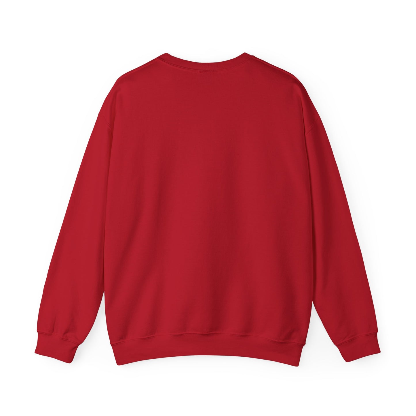 Mat Assassin Crewneck Sweatshirt
