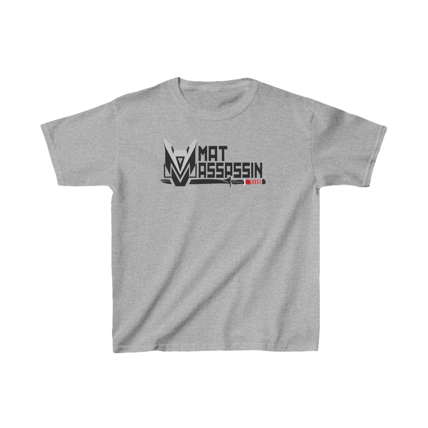 Kids Heavy Cotton™ Tee