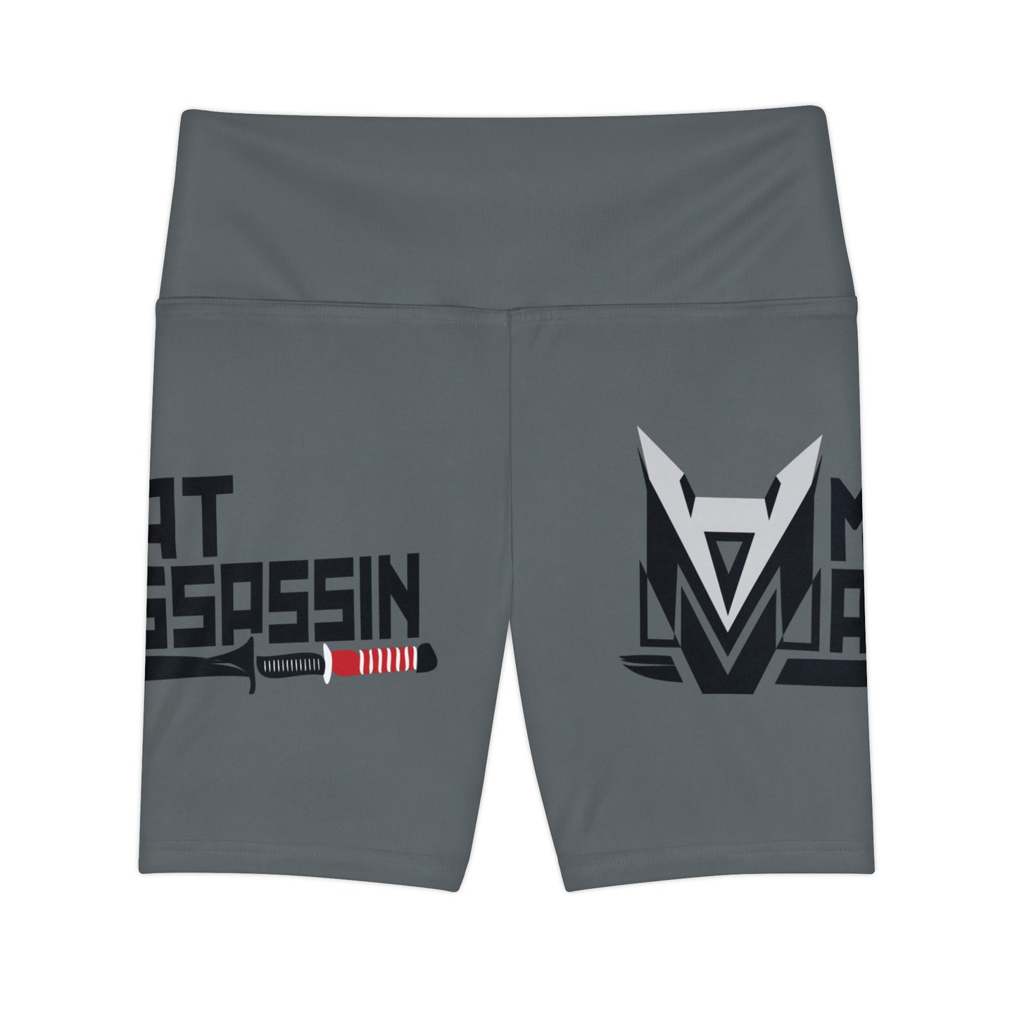 Women's Workout Shorts