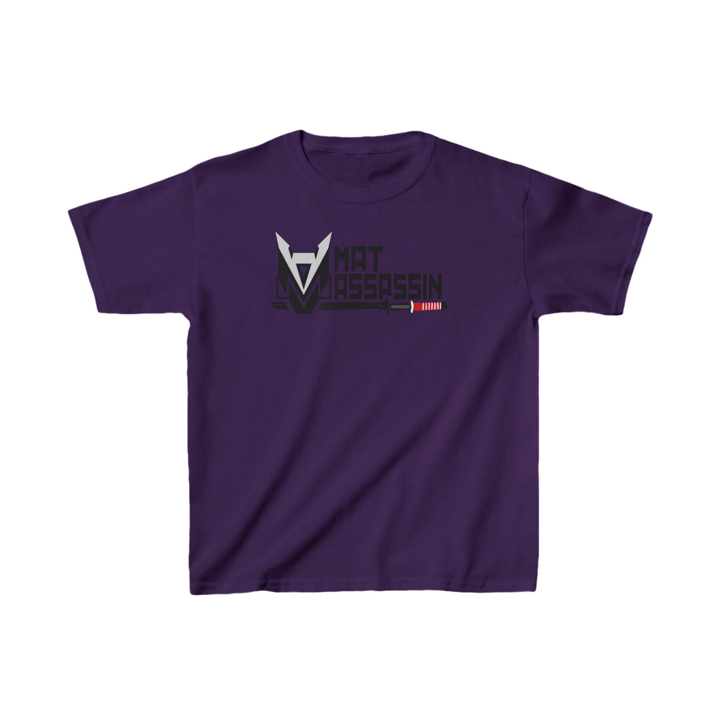 Kids Heavy Cotton™ Tee