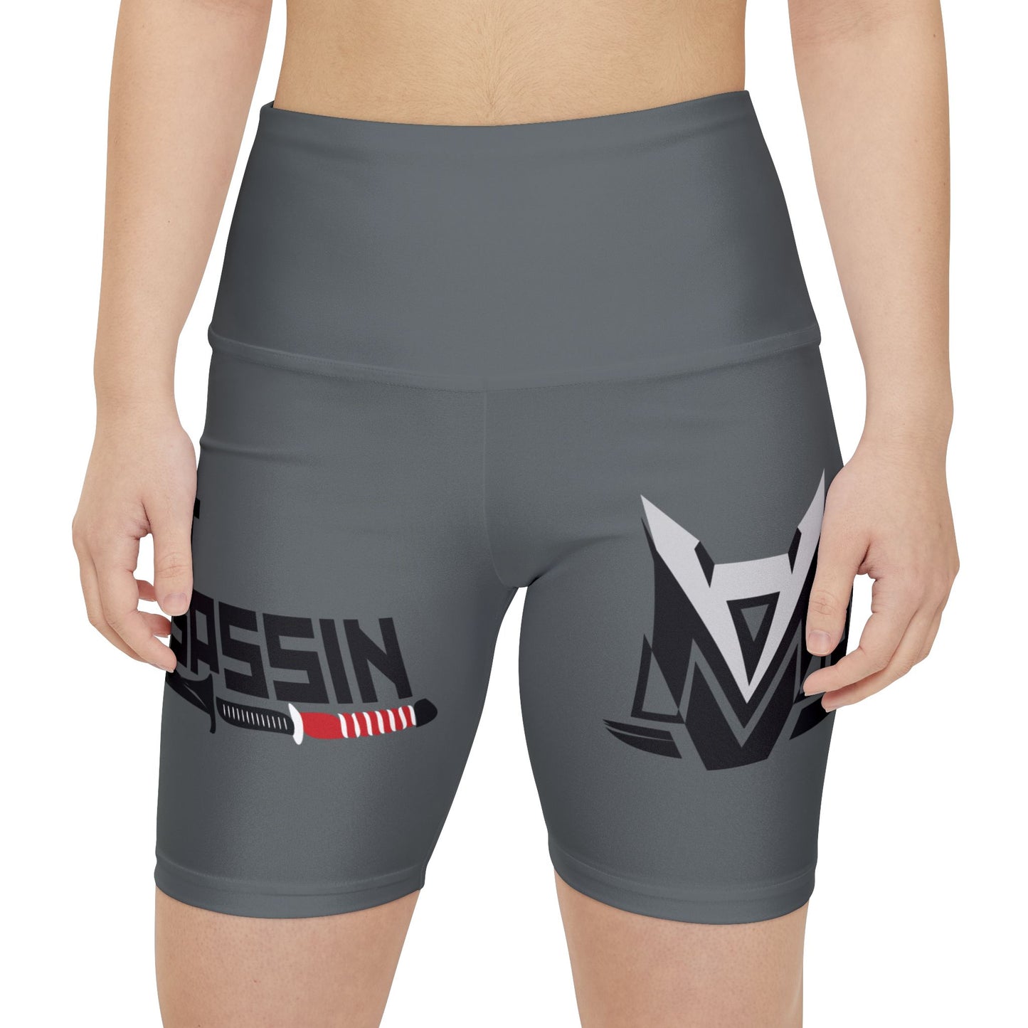 Women's Workout Shorts