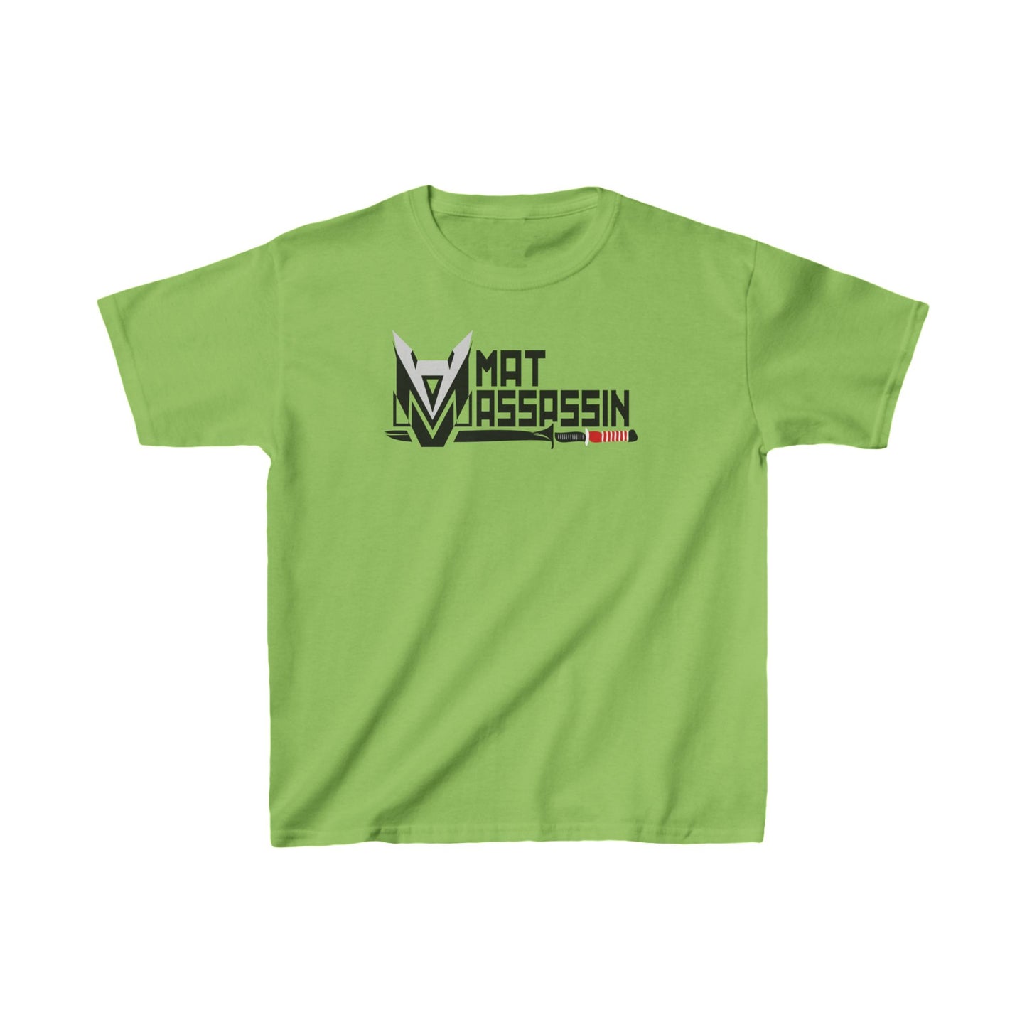 Kids Heavy Cotton™ Tee