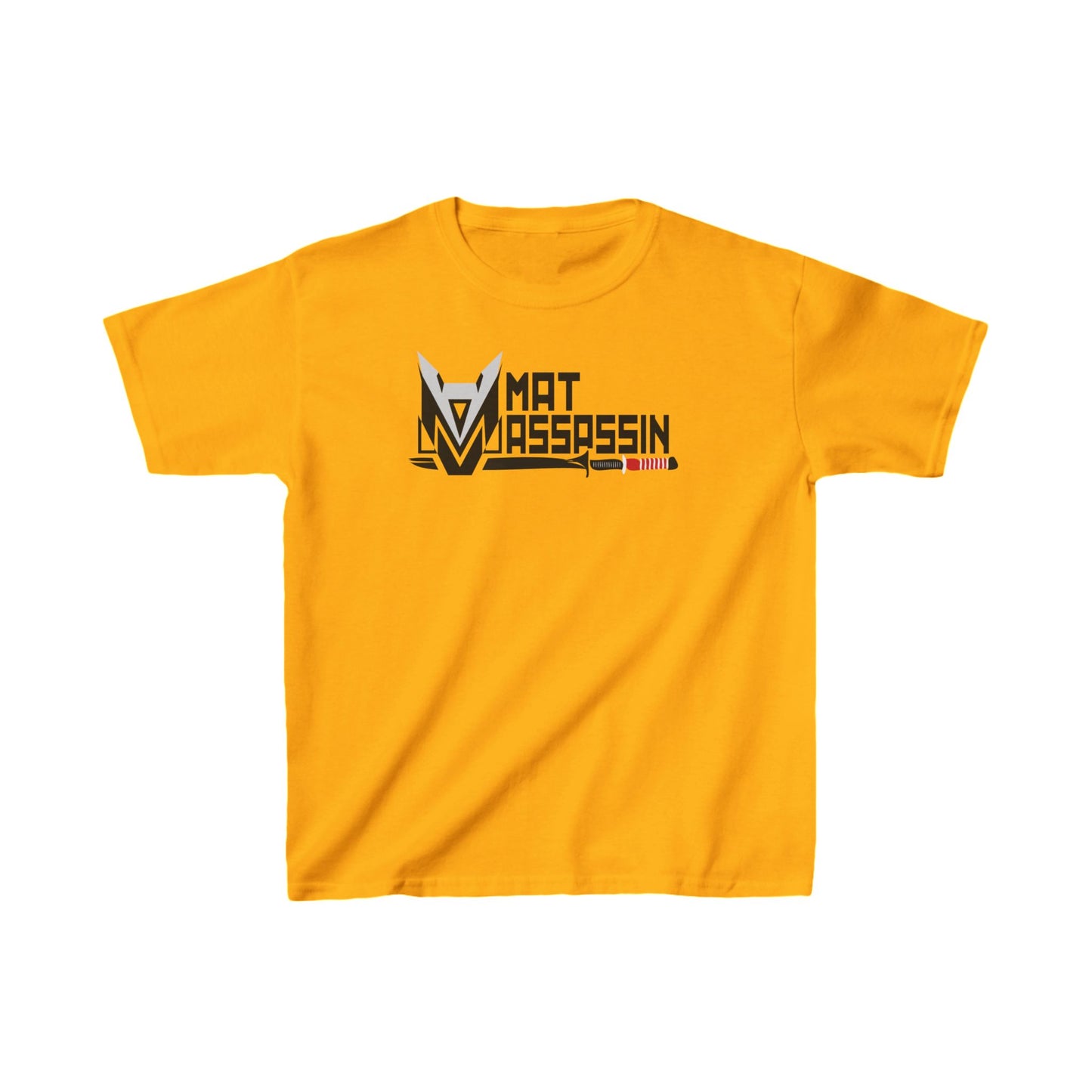 Kids Heavy Cotton™ Tee