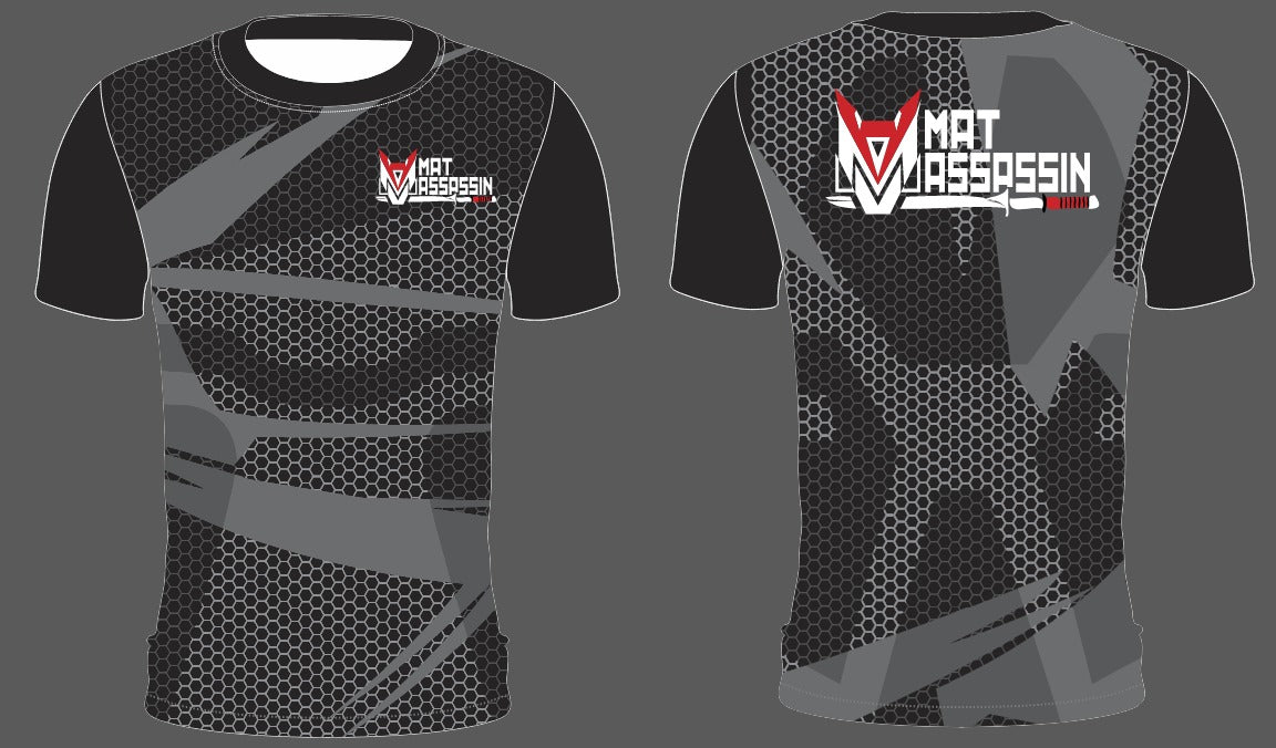 Short Sleeve Rashguard