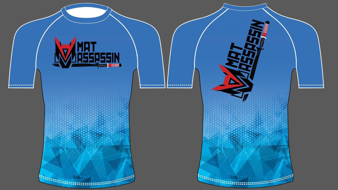 Short Sleeve Rashguard