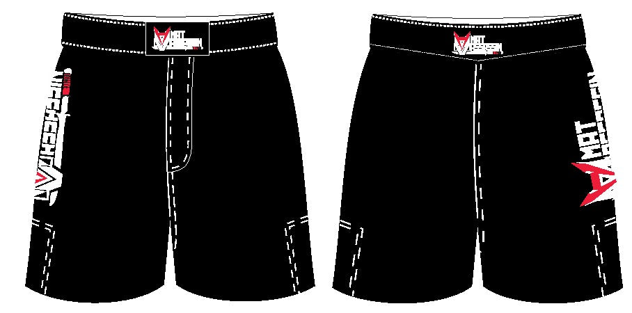 PRE-ORDER ONLY  Fight Shorts