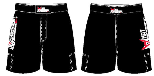 PRE-ORDER ONLY  Fight Shorts